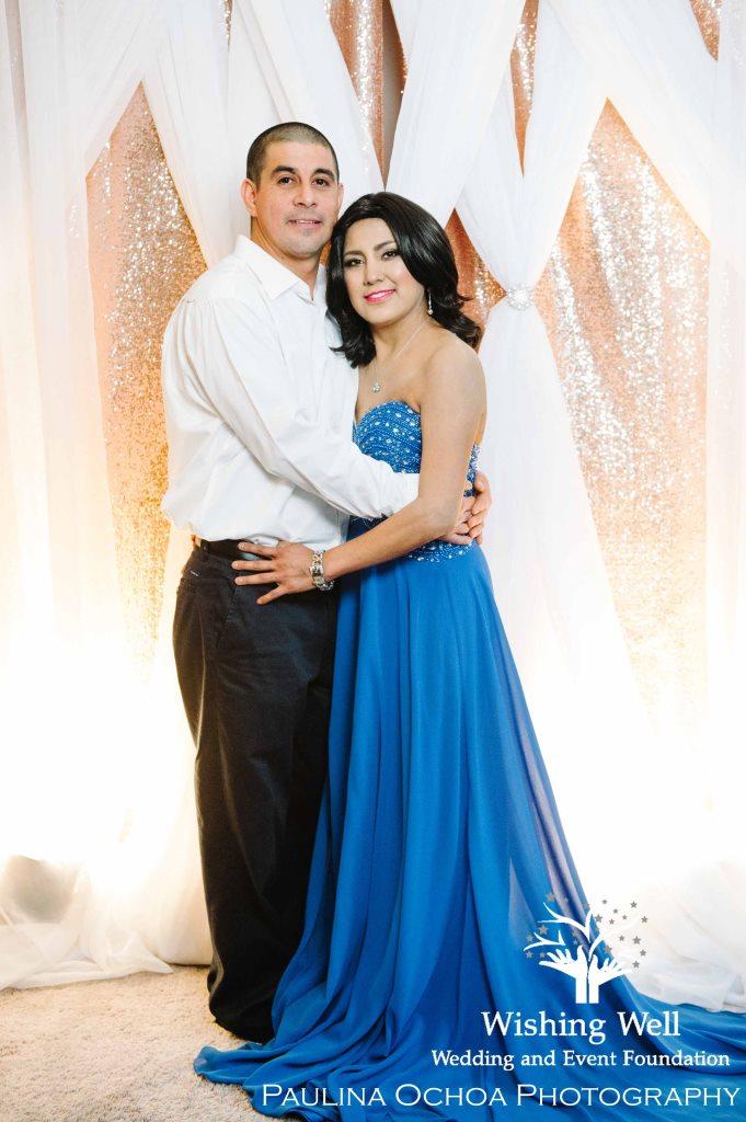 Wishing Well Wedding And Event Foundation; Paulina Ochoa Photography