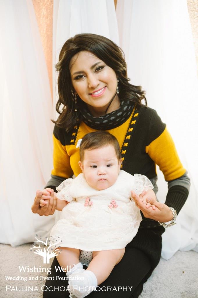 Wishing Well Wedding And Event Foundation; Paulina Ochoa Photography